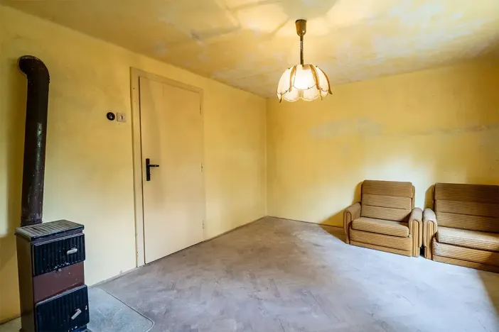 Prodej rodinného domu, Roztoky u Semil, 346 m2