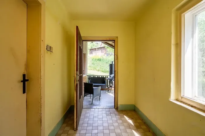 Prodej rodinného domu, Roztoky u Semil, 346 m2
