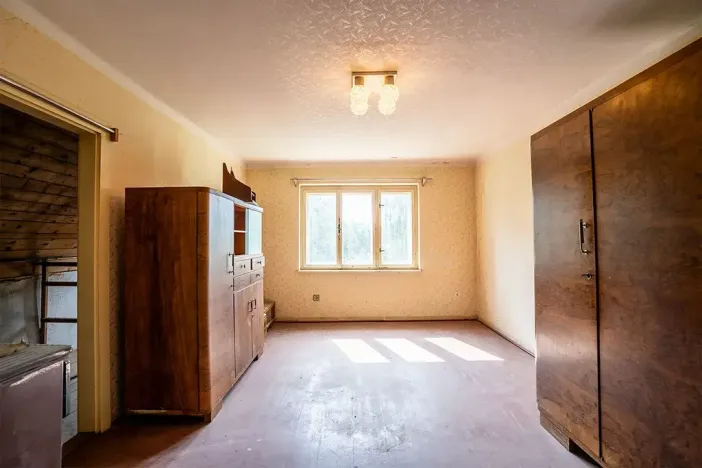 Prodej rodinného domu, Roztoky u Semil, 346 m2