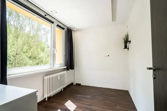 Prodej bytu 3+1, Semily, Bavlnářská, 52 m2