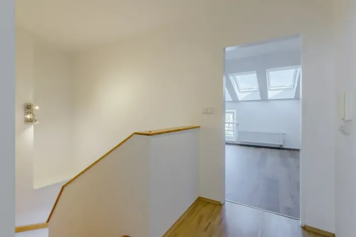 Prodej bytu 4+kk, Praha - Zbraslav, Pelzova, 130 m2