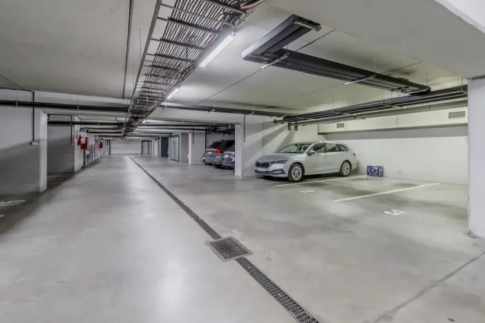 Prodej bytu 4+kk, Praha - Zbraslav, Pelzova, 130 m2