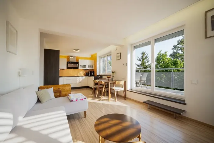 Prodej bytu 3+kk, Praha - Horní Počernice, Studnická, 73 m2