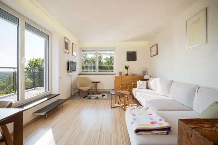 Prodej bytu 3+kk, Praha - Horní Počernice, Studnická, 73 m2