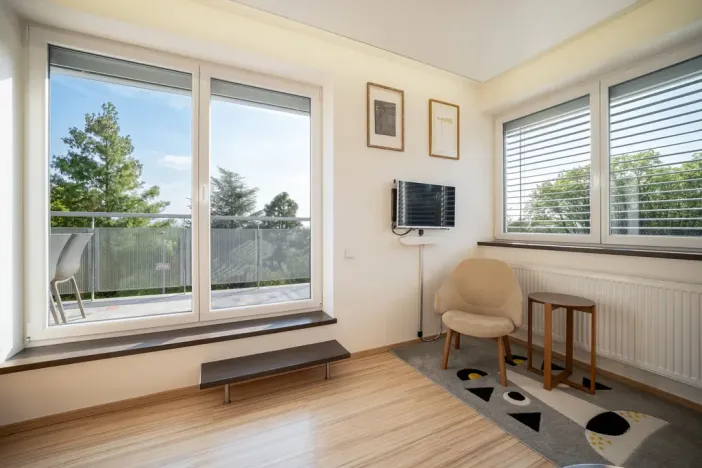 Prodej bytu 3+kk, Praha - Horní Počernice, Studnická, 73 m2