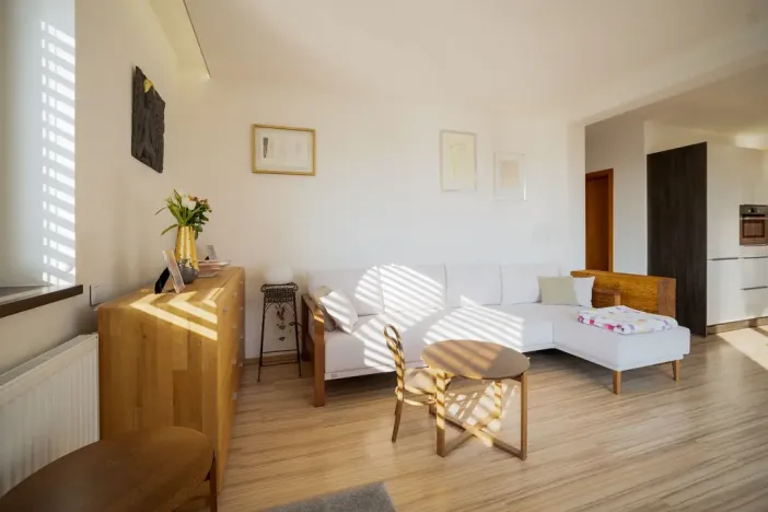 Prodej bytu 3+kk, Praha - Horní Počernice, Studnická, 73 m2
