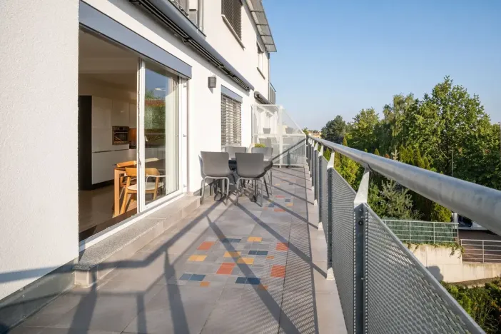 Prodej bytu 3+kk, Praha - Horní Počernice, Studnická, 73 m2