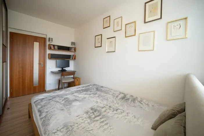 Prodej bytu 3+kk, Praha - Horní Počernice, Studnická, 73 m2