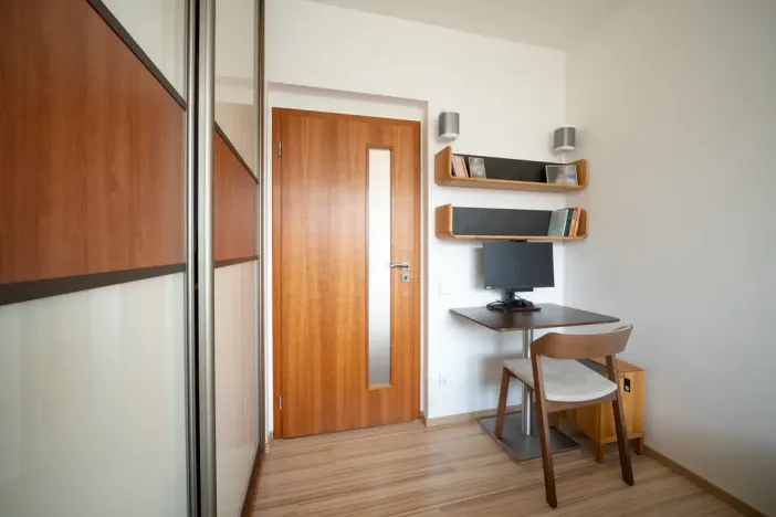 Prodej bytu 3+kk, Praha - Horní Počernice, Studnická, 73 m2