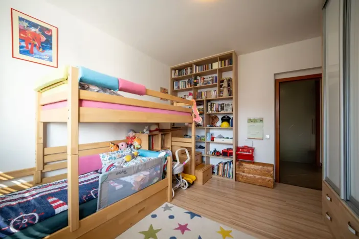 Prodej bytu 3+kk, Praha - Horní Počernice, Studnická, 73 m2