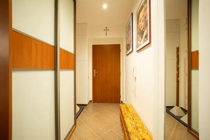 Prodej bytu 3+kk, Praha - Horní Počernice, Studnická, 73 m2