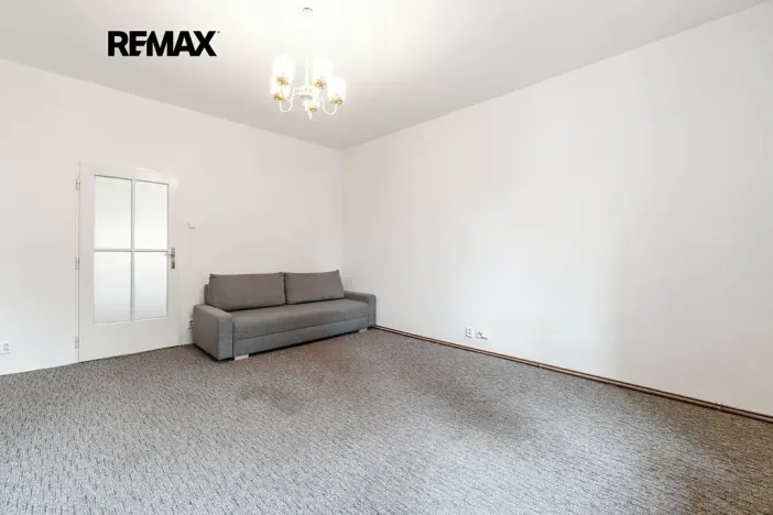 Pronájem bytu 2+kk, Praha - Dejvice, Na Špitálce, 55 m2