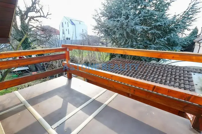 Pronájem bytu 2+kk, Praha - Satalice, Bošínská, 65 m2