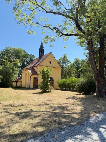 Prodej rodinného domu, Protivín, Rabiňská, 100 m2