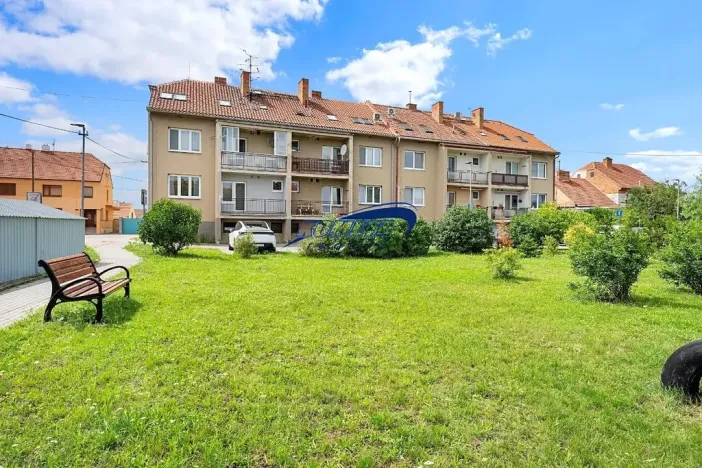 Prodej bytu 3+kk, Vranovice, Kopečky, 69 m2