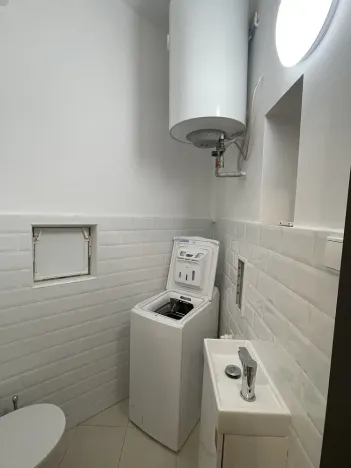 Pronájem bytu 1+kk, Praha - Michle, Michelská, 41 m2