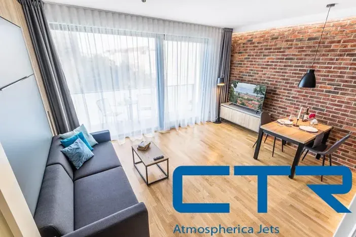 Pronájem bytu 1+kk, Praha - Žižkov, Seifertova, 32 m2