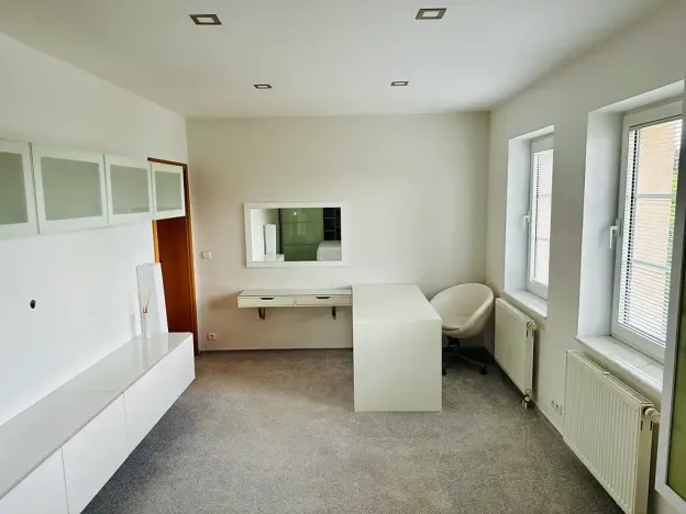 Pronájem rodinného domu, Bašť, Za Vilou, 300 m2