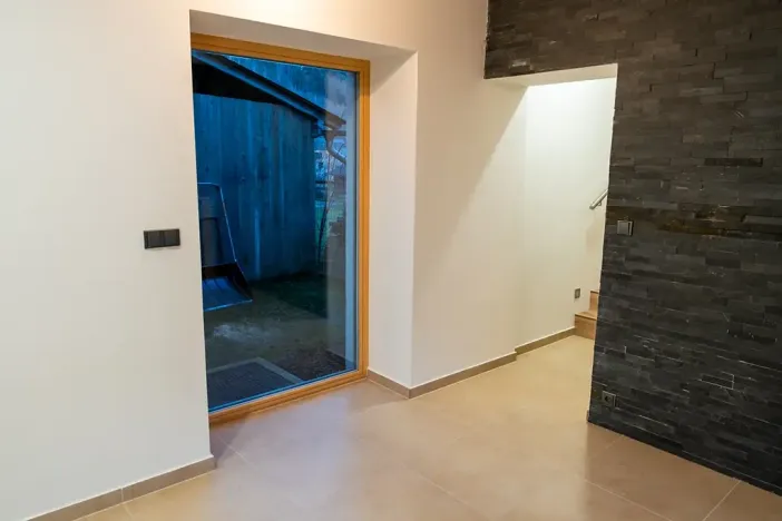 Prodej rodinného domu, Bedřichov, 70 m2
