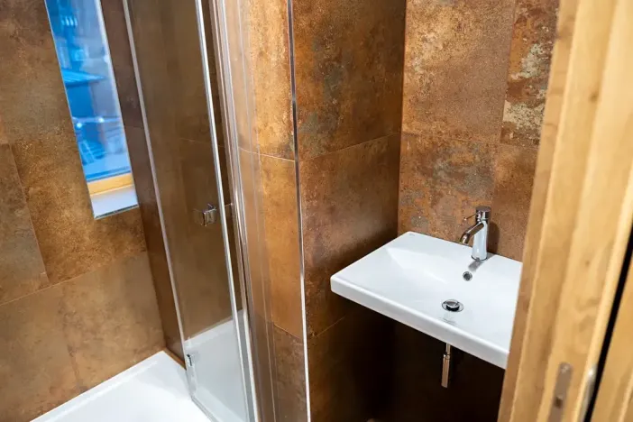 Prodej rodinného domu, Bedřichov, 70 m2
