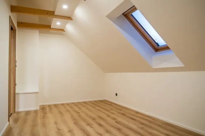 Prodej rodinného domu, Bedřichov, 70 m2
