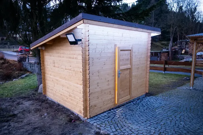 Prodej rodinného domu, Bedřichov, 70 m2