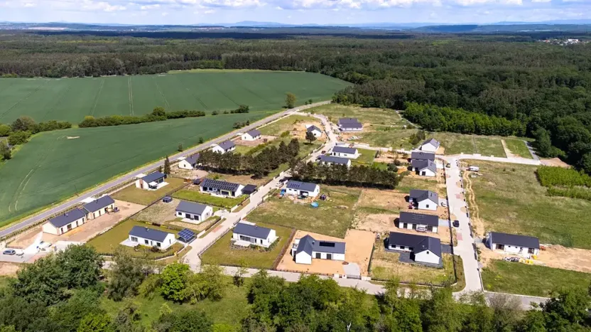 Prodej rodinného domu, Mcely, 89 m2