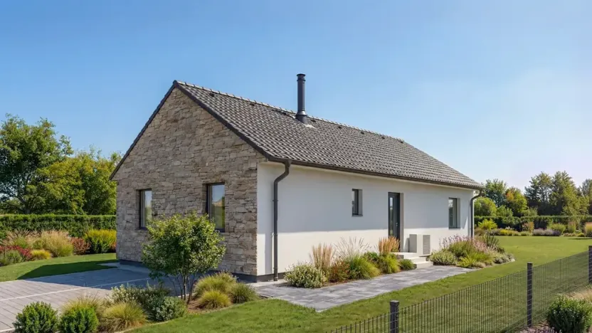 Prodej rodinného domu, Mcely, 101 m2