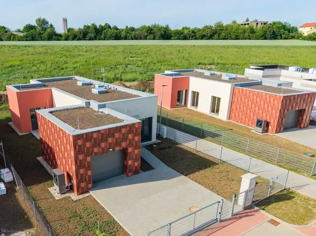 Prodej rodinného domu, Praha - Horní Počernice, Krotitelů, 136 m2