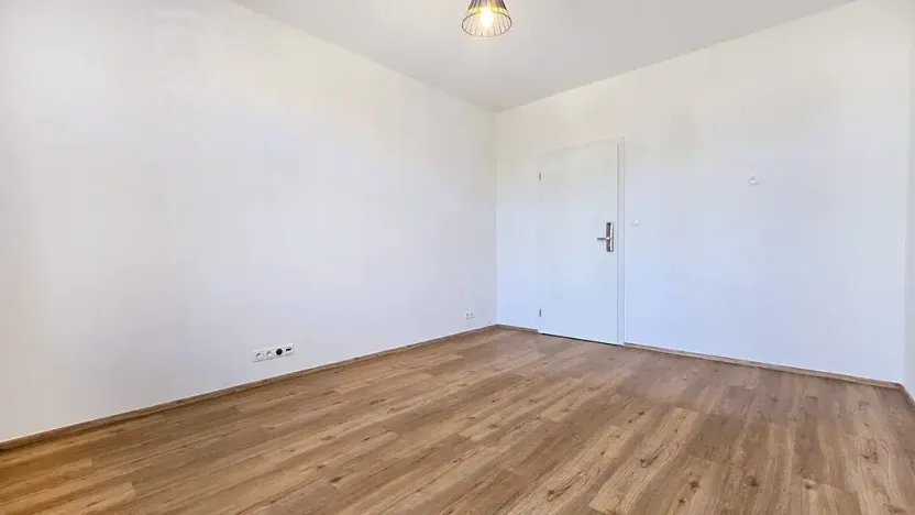Pronájem bytu 3+kk, Praha - Michle, Magistrů, 73 m2
