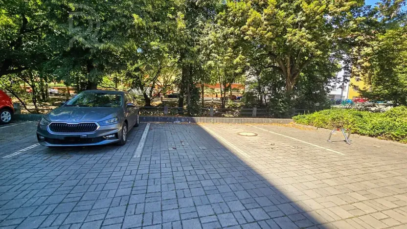 Pronájem bytu 3+kk, Praha - Michle, Magistrů, 73 m2