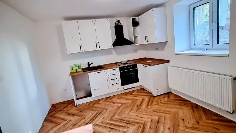 Pronájem bytu 1+1, Jihlava, Bratří Čapků, 40 m2