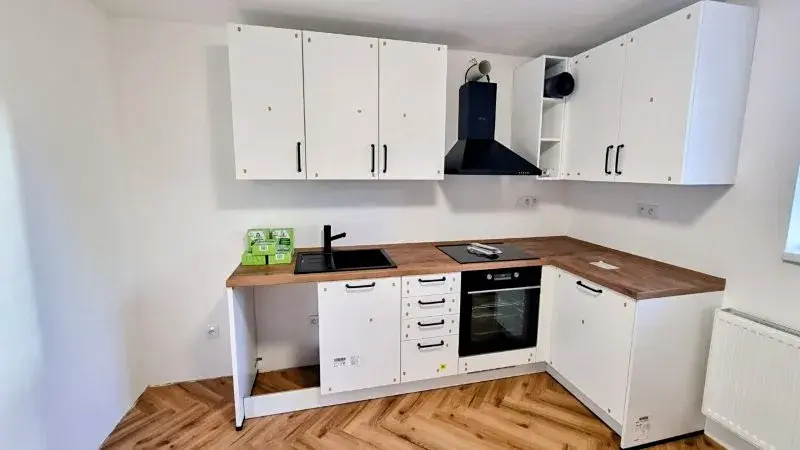 Pronájem bytu 1+1, Jihlava, Bratří Čapků, 40 m2