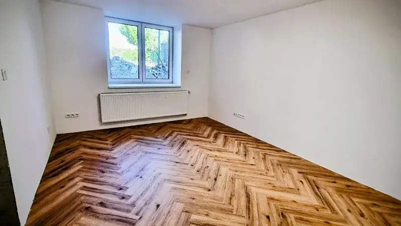 Pronájem bytu 1+1, Jihlava, Bratří Čapků, 40 m2