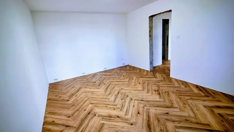Pronájem bytu 1+1, Jihlava, Bratří Čapků, 40 m2
