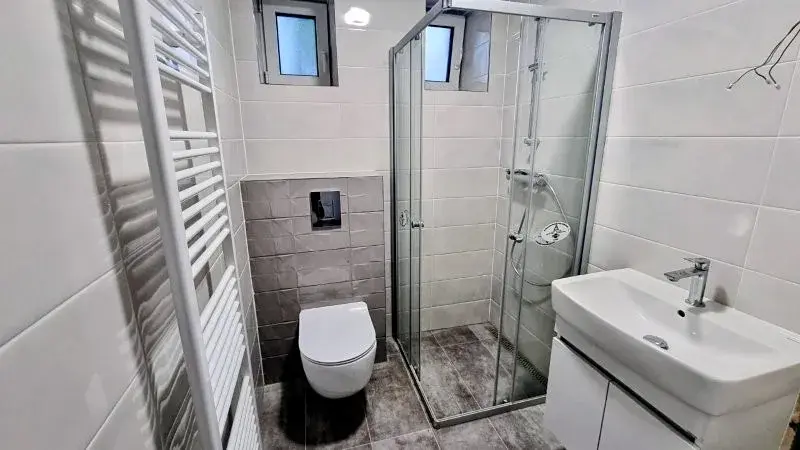 Pronájem bytu 1+1, Jihlava, Bratří Čapků, 40 m2