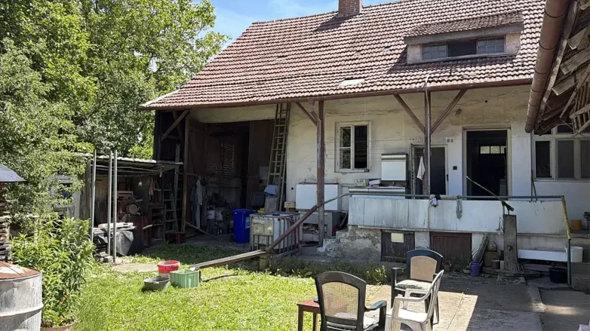 Prodej rodinného domu, Březina, 287 m2