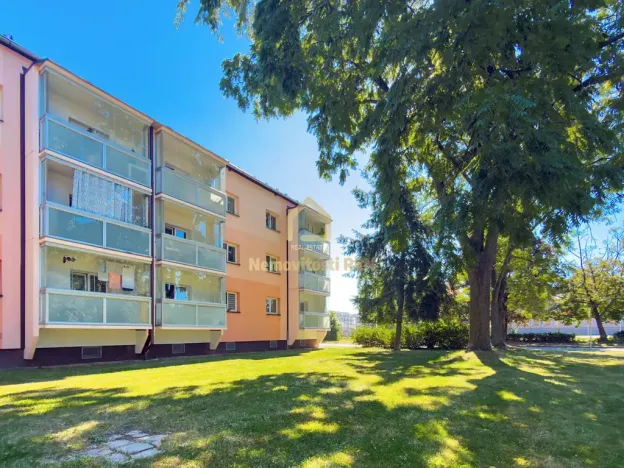 Prodej bytu 2+1, Ostrava, Letecká, 55 m2