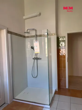 Pronájem bytu 4+kk, Mariánské Lázně, Hlavní třída, 118 m2