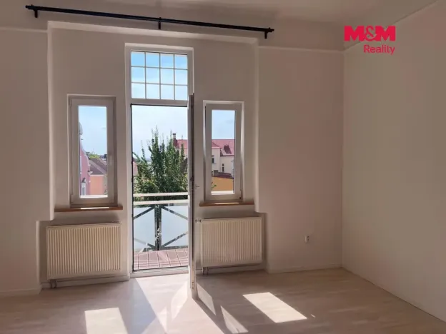 Pronájem bytu 4+kk, Mariánské Lázně, Hlavní třída, 118 m2