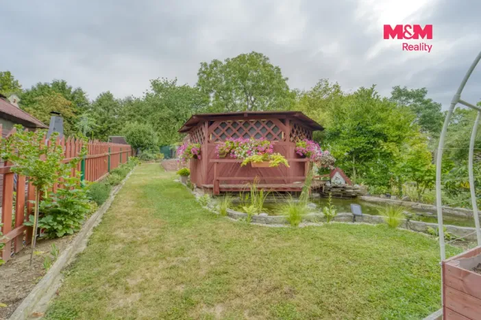 Prodej bytu 3+1, Spálené Poříčí - Těnovice, 71 m2