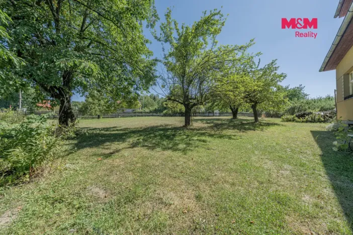 Prodej rodinného domu, Rataje nad Sázavou - Mirošovice, 210 m2