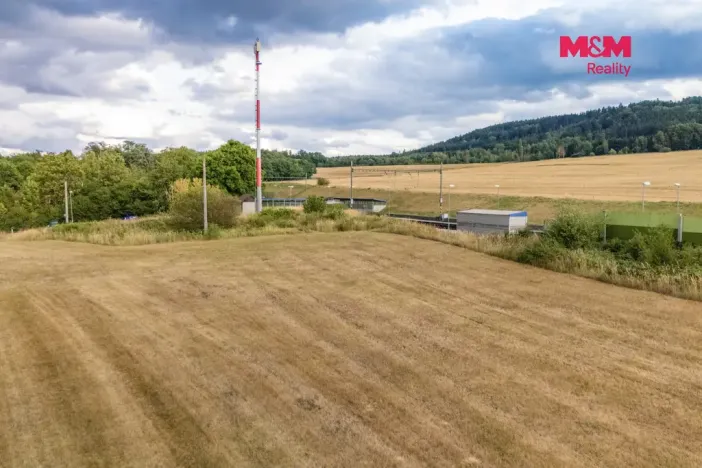 Prodej pozemku pro bydlení, Ejpovice, 2304 m2