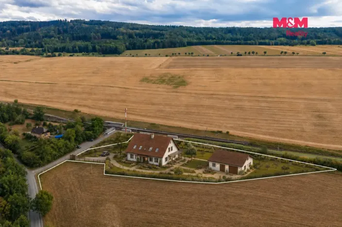 Prodej pozemku pro bydlení, Ejpovice, 2304 m2