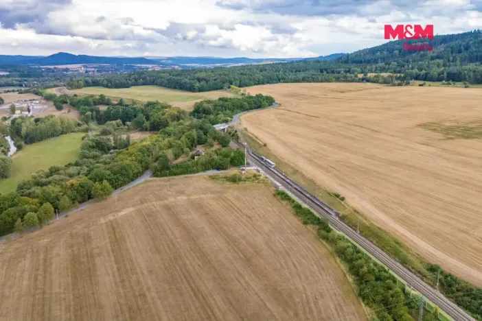 Prodej pozemku pro bydlení, Ejpovice, 2304 m2