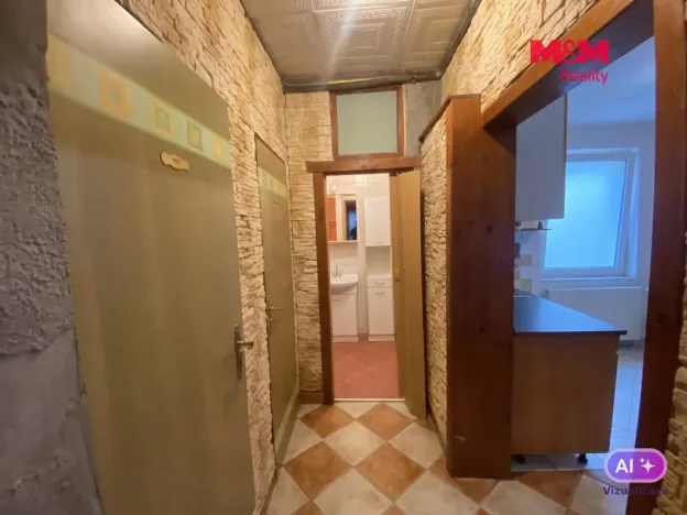Prodej rodinného domu, Pivín, 150 m2