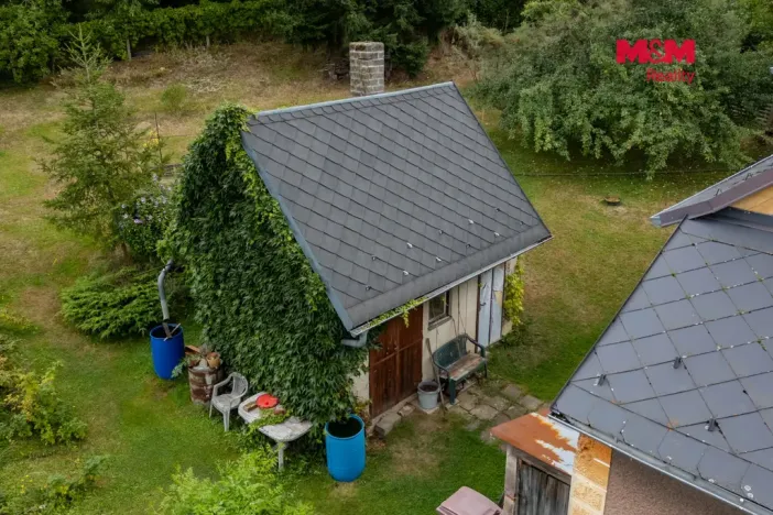 Prodej rodinného domu, Chuchelná, Mírová, 120 m2