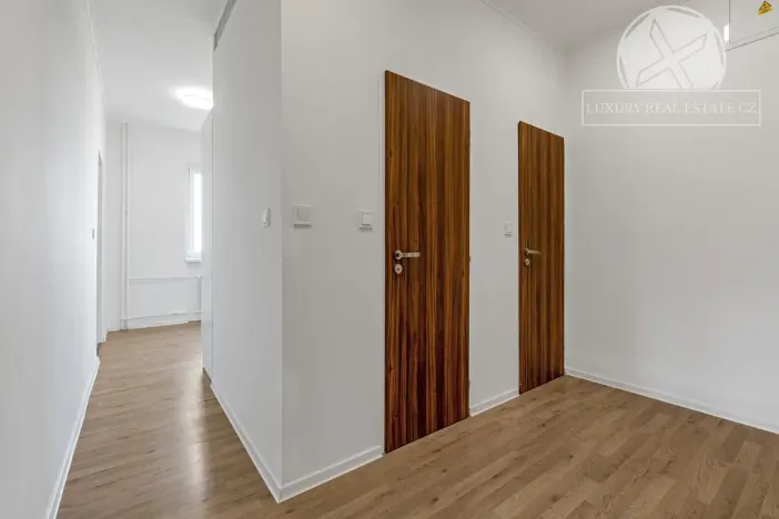 Prodej bytu 2+1, Praha - Michle, 53 m2