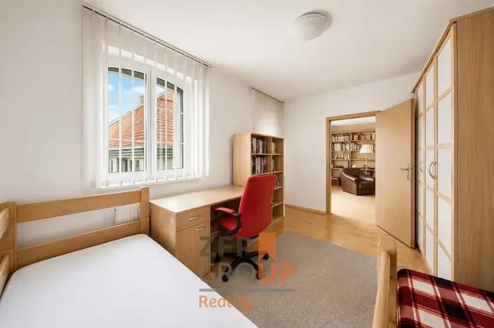 Prodej bytu 4+kk, Brno, Azurová, 161 m2