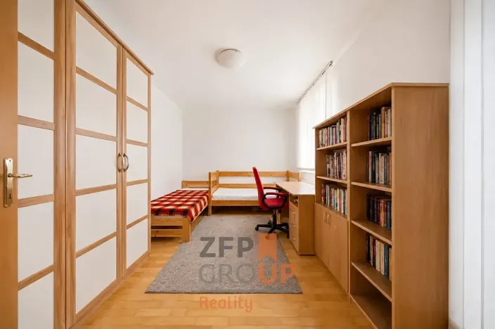 Prodej bytu 4+kk, Brno, Azurová, 161 m2